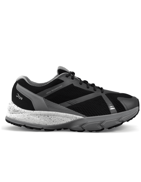 JucaZapatos - Joya Nova black-grey JY554A