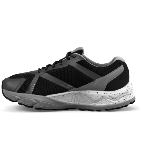 JucaZapatos - Joya Nova black-grey JY554A
