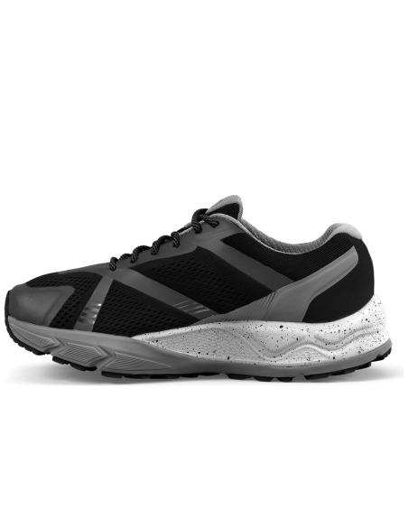 JucaZapatos - Joya Nova black-grey JY554A