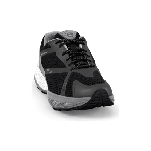 JucaZapatos - Joya Nova black-grey JY554A