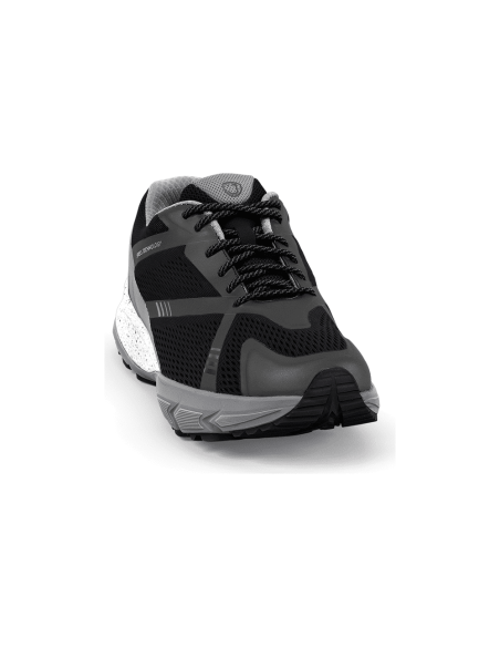 JucaZapatos - Joya Nova black-grey JY554A