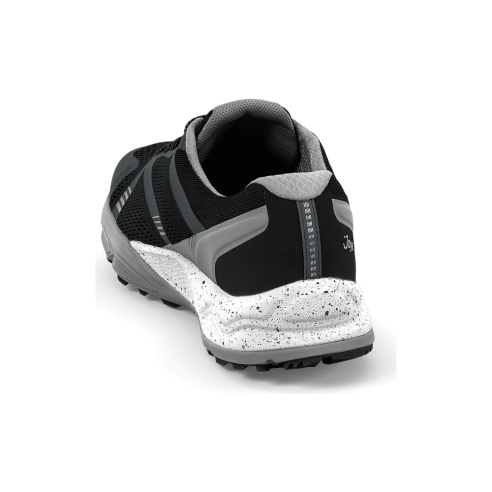 JucaZapatos - Joya Nova black-grey JY554A