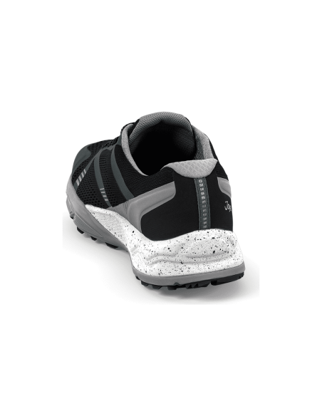 JucaZapatos - Joya Nova black-grey JY554A