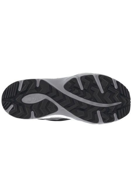 JucaZapatos - Joya Nova black-grey JY554A
