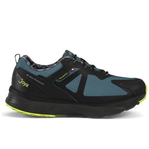 JucaZapatos - Joya Veloce stx dark green JY549A