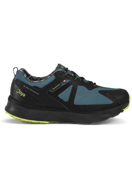 JucaZapatos - Joya Veloce stx dark green JY549A