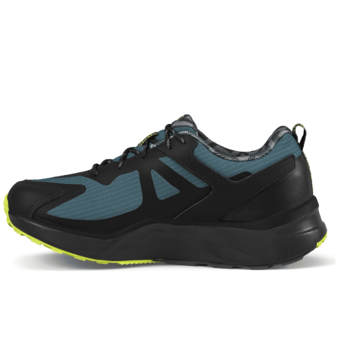 JucaZapatos - Joya Veloce stx dark green JY549A