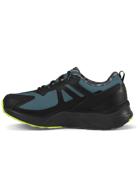 JucaZapatos - Joya Veloce stx dark green JY549A
