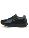 JucaZapatos - Joya Veloce stx dark green JY549A
