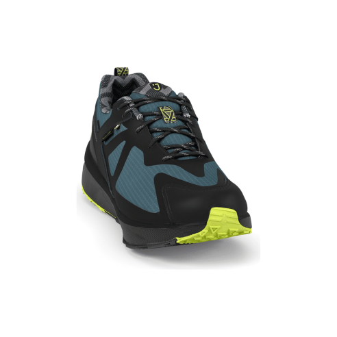 JucaZapatos - Joya Veloce stx dark green JY549A