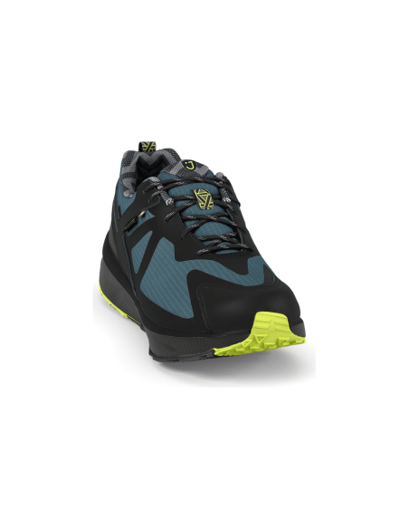 JucaZapatos - Joya Veloce stx dark green JY549A