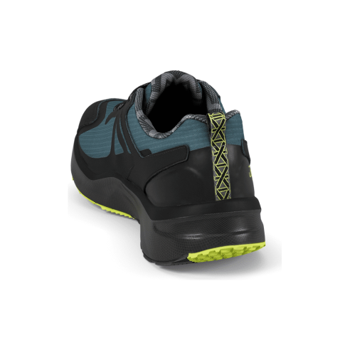 JucaZapatos - Joya Veloce stx dark green JY549A