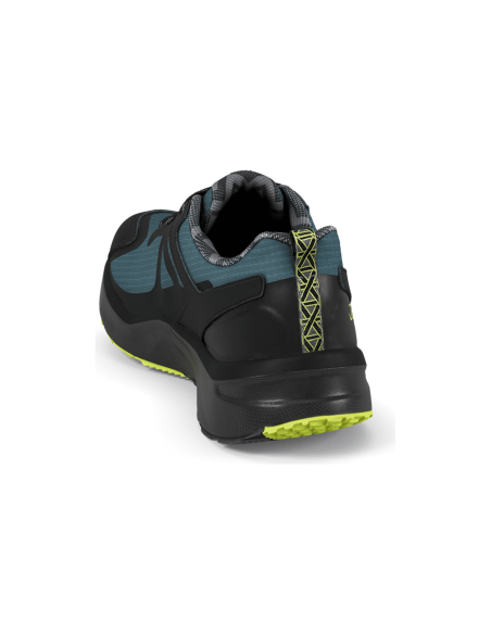 JucaZapatos - Joya Veloce stx dark green JY549A