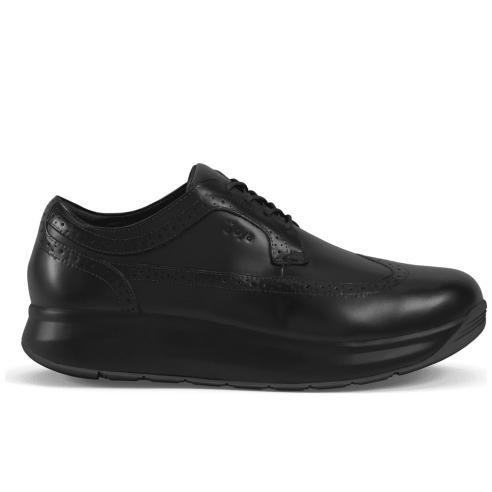 JucaZapatos - Joya Paso fino iii black JY541A