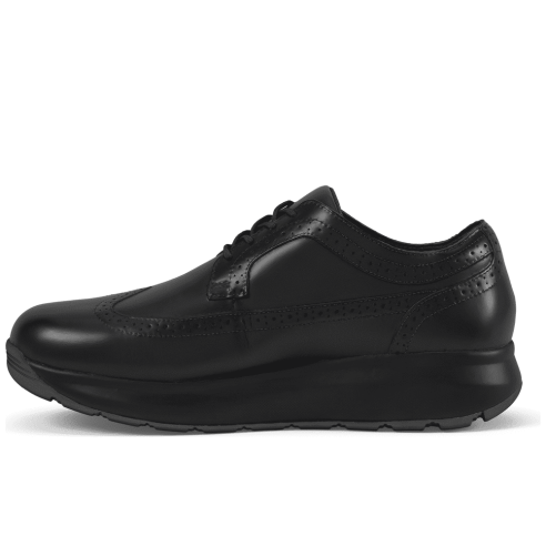 JucaZapatos - Joya Paso fino iii black JY541A