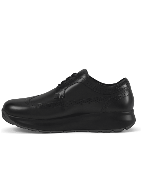 JucaZapatos - Joya Paso fino iii black JY541A