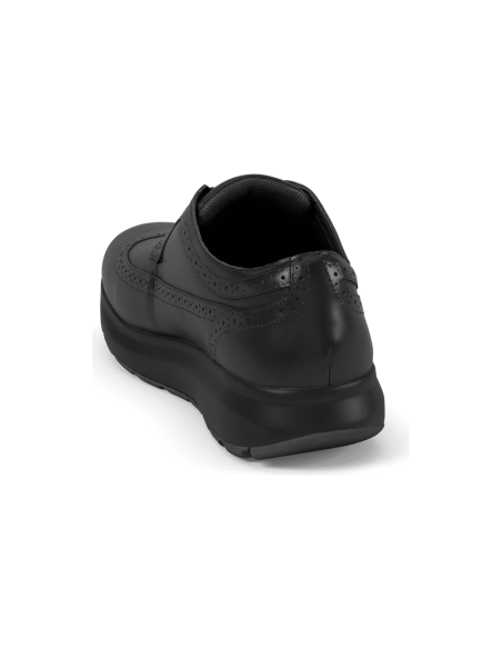 JucaZapatos - Joya Paso fino iii black JY541A