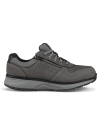 JucaZapatos - Joya Dynamo zip dark grey JY546A