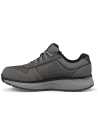 JucaZapatos - Joya Dynamo zip dark grey JY546A