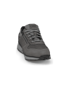 JucaZapatos - Joya Dynamo zip dark grey JY546A