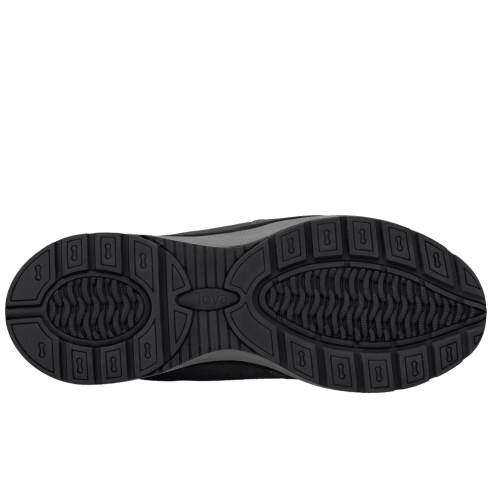JucaZapatos - Joya Dynamo zip dark grey JY546A