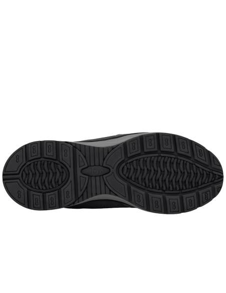 JucaZapatos - Joya Dynamo zip dark grey JY546A