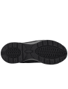 JucaZapatos - Joya Dynamo zip dark grey JY546A