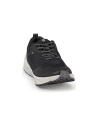 JucaZapatos - Joya Veloce black-beige JY533A