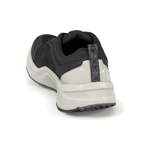 JucaZapatos - Joya Veloce black-beige JY533A
