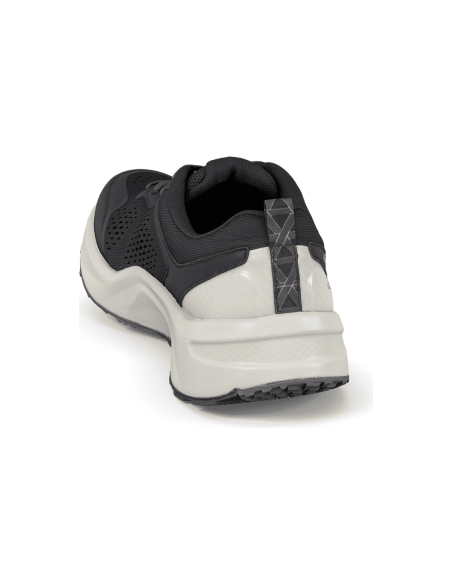 JucaZapatos - Joya Veloce black-beige JY533A