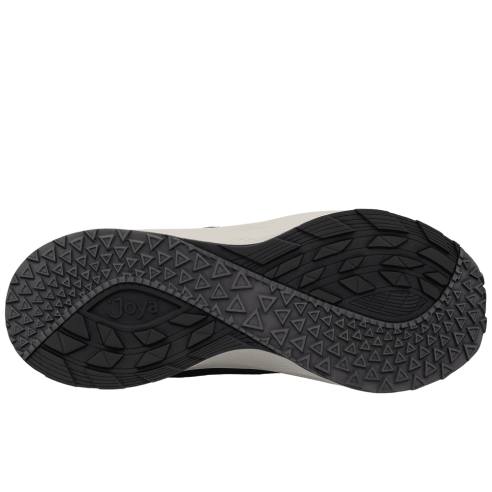 JucaZapatos - Joya Veloce black-beige JY533A