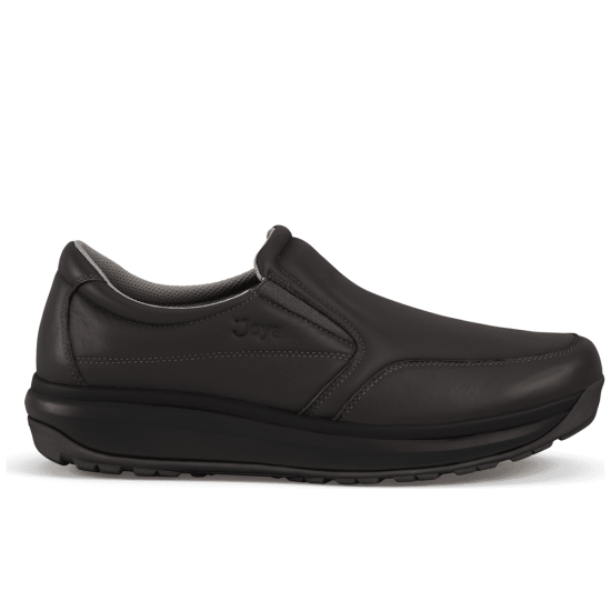 JucaZapatos - Joya Traveler ii dark brown JY531A