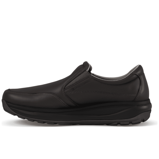 JucaZapatos - Joya Traveler ii dark brown JY531A