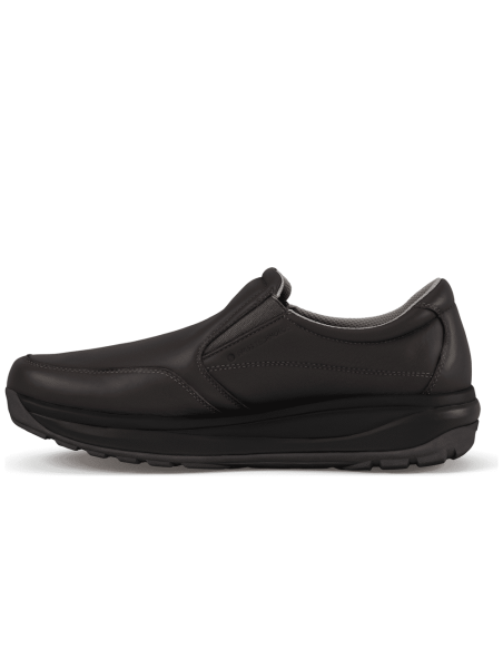JucaZapatos - Joya Traveler ii dark brown JY531A