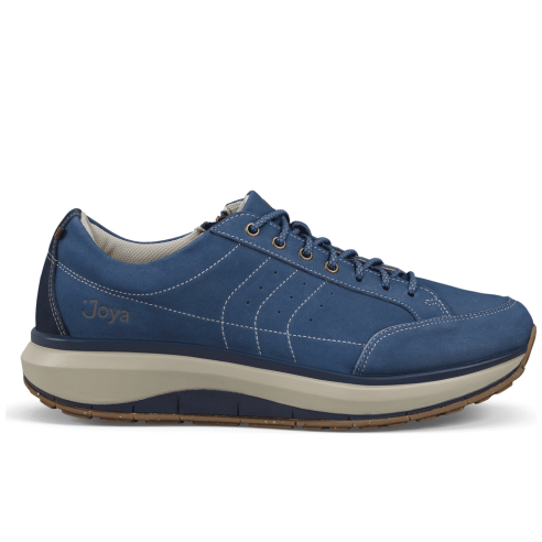 JucaZapatos - Joya Moscow zip blue JY526A