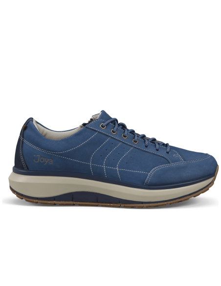 JucaZapatos - Joya Moscow zip blue JY526A