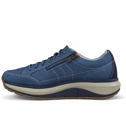 JucaZapatos - Joya Moscow zip blue JY526A
