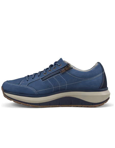 JucaZapatos - Joya Moscow zip blue JY526A