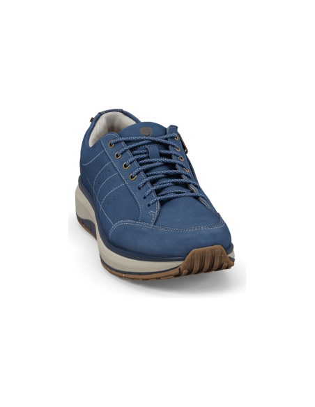 JucaZapatos - Joya Moscow zip blue JY526A