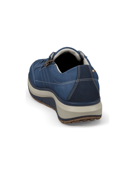 JucaZapatos - Joya Moscow zip blue JY526A