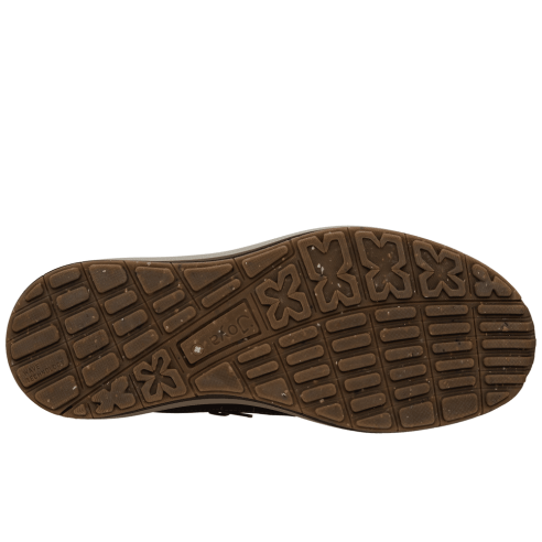 JucaZapatos - Joya Moscow zip blue JY526A
