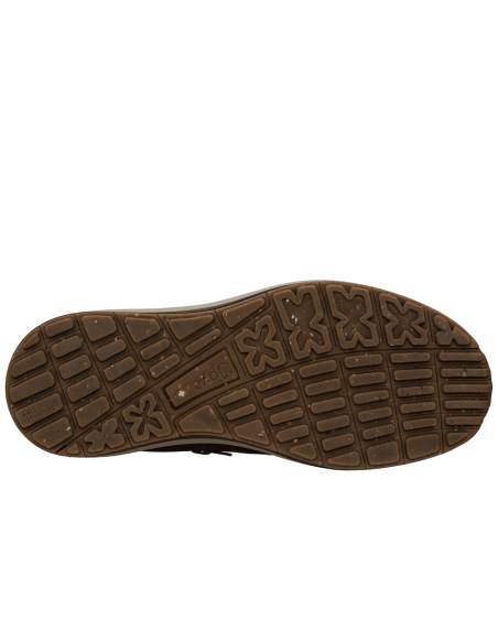 JucaZapatos - Joya Moscow zip blue JY526A