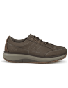 JucaZapatos - Joya Moscow zip brown JY525A