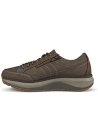 JucaZapatos - Joya Moscow zip brown JY525A