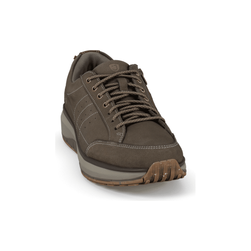 JucaZapatos - Joya Moscow zip brown JY525A