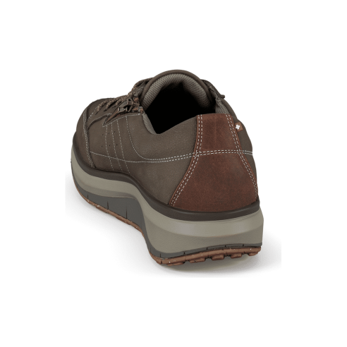 JucaZapatos - Joya Moscow zip brown JY525A