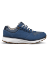 JucaZapatos - Joya Dynamo zip blue JY536A