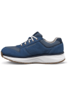 JucaZapatos - Joya Dynamo zip blue JY536A
