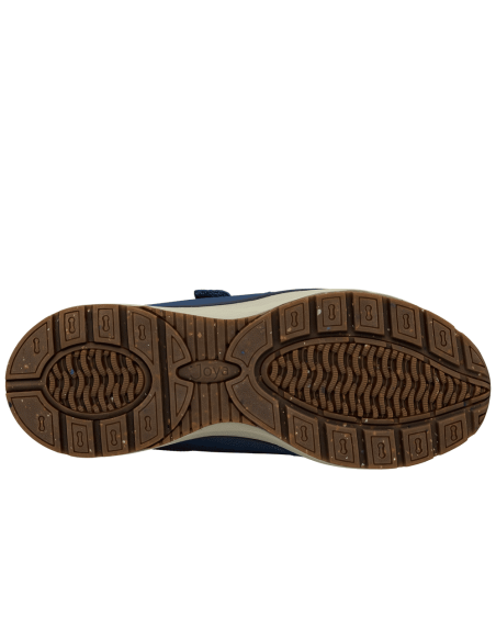 JucaZapatos - Joya Dynamo strap blue JY535A