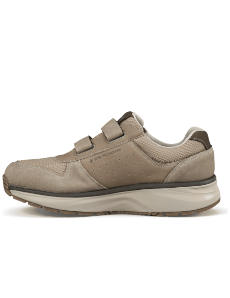 JucaZapatos - Joya Dynamo strap beige JY534A